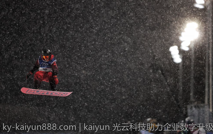 kaiyun 光云科技助力企业数字升级